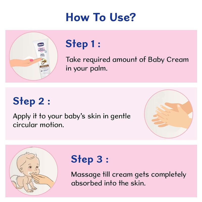 Baby Cream image number null